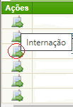 internacao