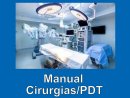 FAQ - Cirurgias