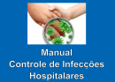 [SIH-EB] Atualização do Manual Controle de Infecções Hospitalares
