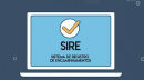 Estágio Setorial para Operadores do Sistema de Registro de Encaminhamentos  