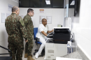 DGP realiza VOT no HMAB